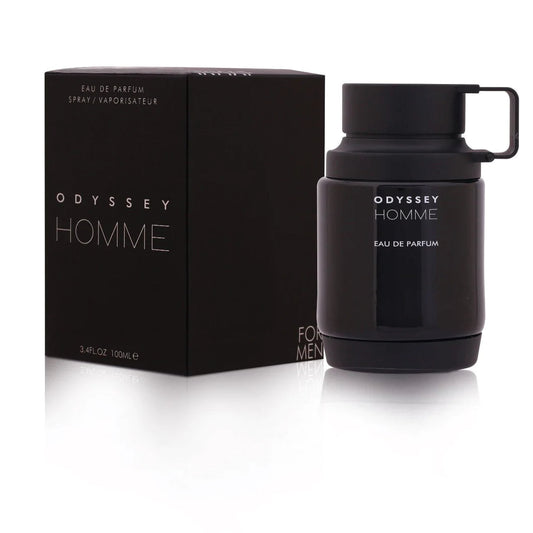 ARMAF ODYSSEY BLACK