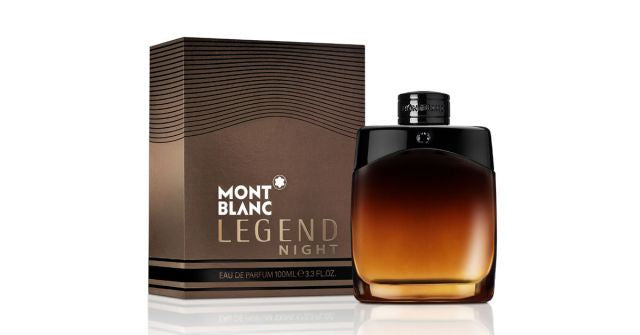 MONTBLANC LEGEND NIGHT