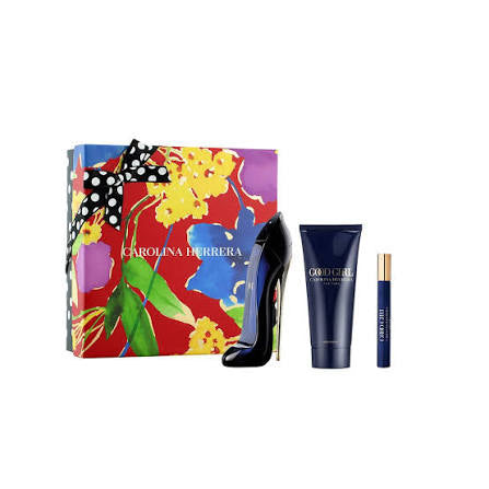 CAROLINA HERRERA SET GOOD GIRL