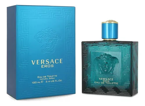 VERSACE EROS EDT