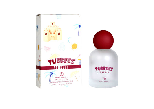 TUBBEES SANBOX