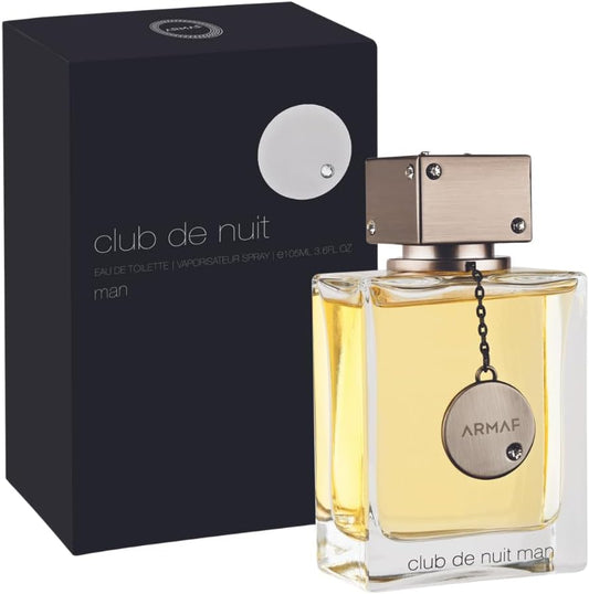 ARMAF CLUB DE NUIT MAN
