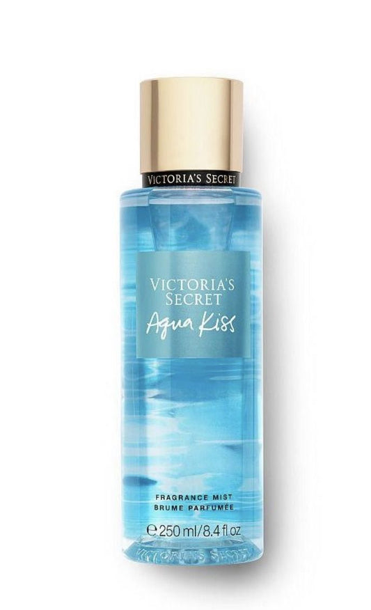 VICTORIA SECRET AQUA KISS