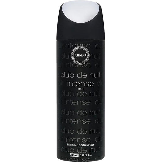 ARMAF CLUB DE NUIT SPLASH INTENSE