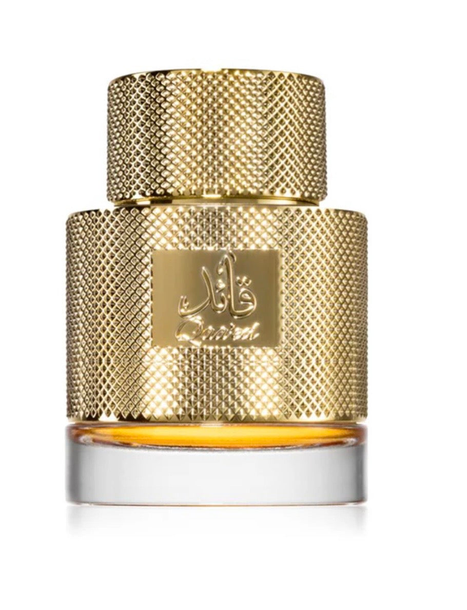 DECANTS LATTAFA QAED