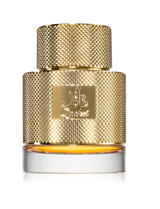 DECANTS LATTAFA QAED