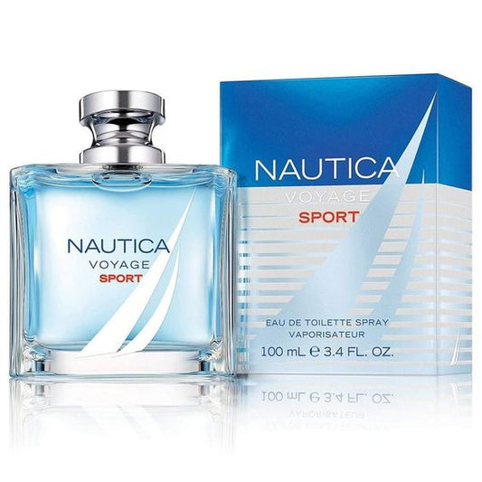 NÁUTICA VOYAGE SPORT