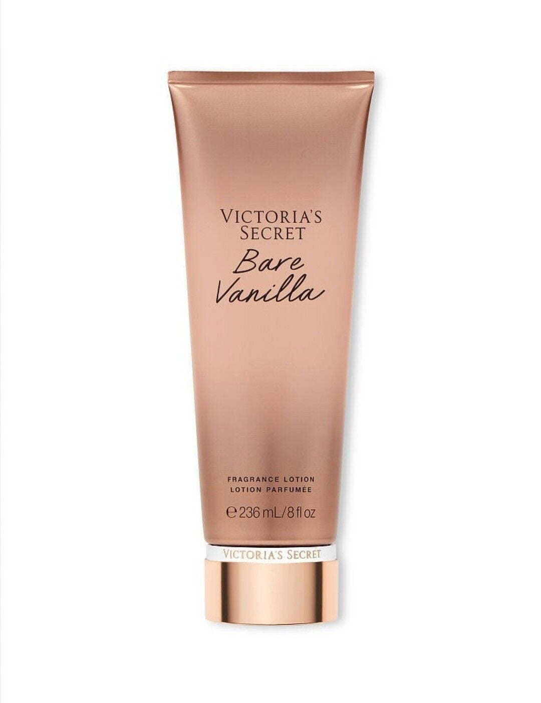 VICTORIA SECRET CREMA BARE VANILLA