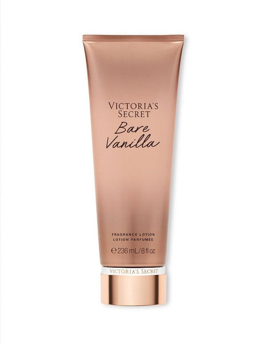 VICTORIA SECRET CREMA BARE VANILLA