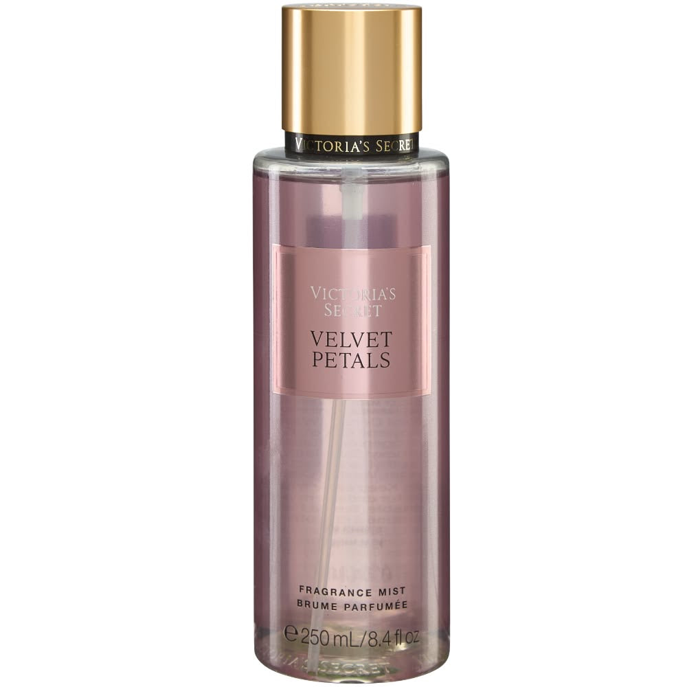 VICTORIA SECRET VELVET PETALS