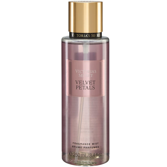 VICTORIA SECRET VELVET PETALS