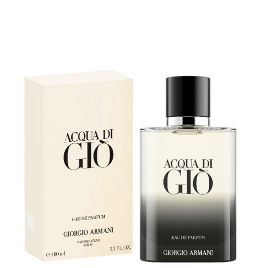 ARMANI ACQUA DI GIO EDP