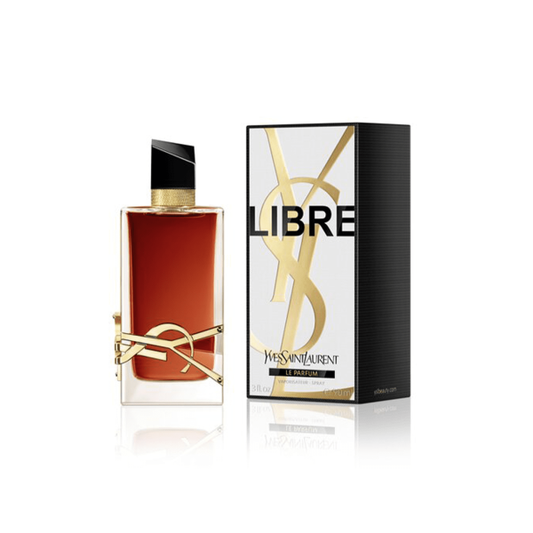 YVES LIBRE LE PARFUM
