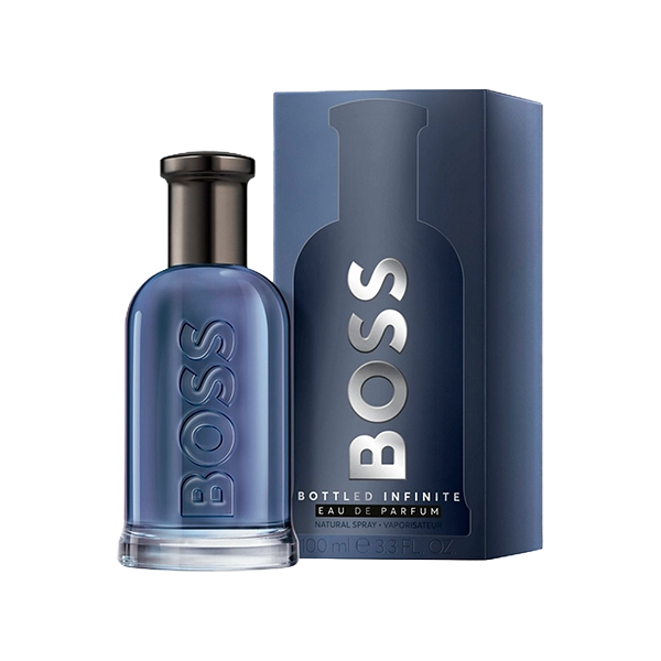 HUGO BOSS INFINITE EDP