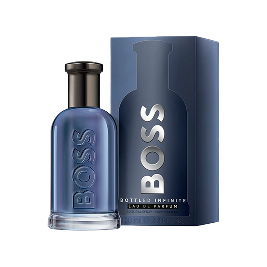 HUGO BOSS INFINITE EDP