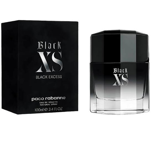 PACO RABANNE BLACK XS
