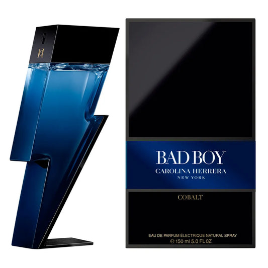 CAROLINA HERRERA BAD BOY COBALT
