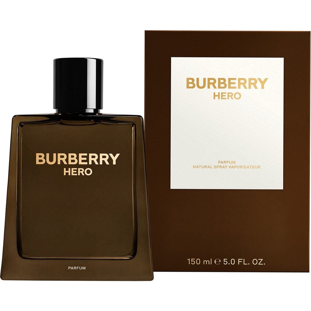 BURBERRY HERO PARFUM