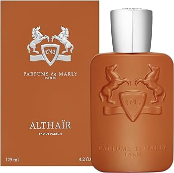 PARFUMS DE MARLY ALTHAIR