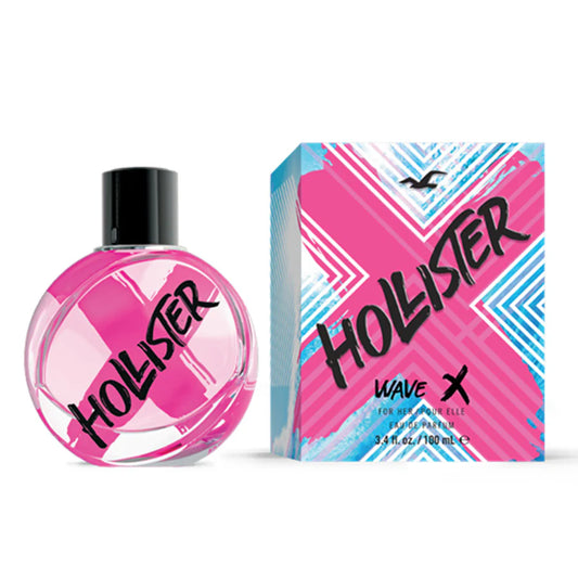HOLLISTEE WAVE X WOMEN