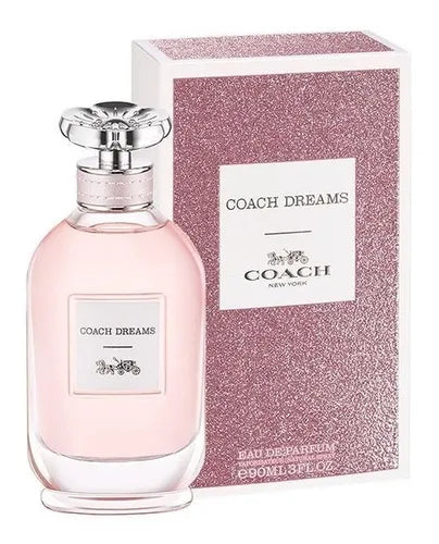 COACH DREAMS