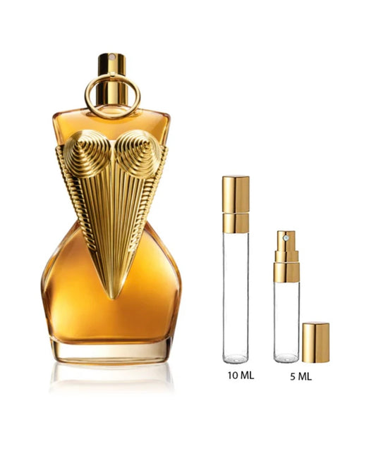 DECANTS JEAN PAUL GUALTIER DIVINE LE PARFUM