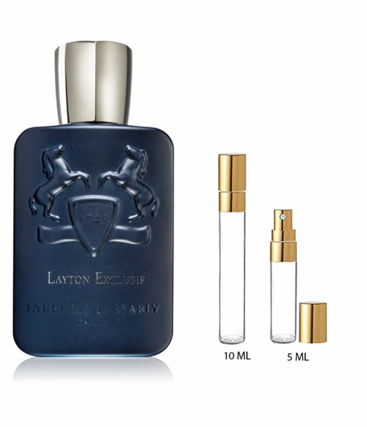 DECANTS PARFUMS DE MARLY LAYTON EXCLUSIF