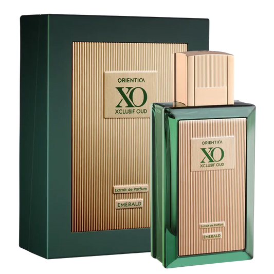 ORIENTICA XO XCLUSIF OUD