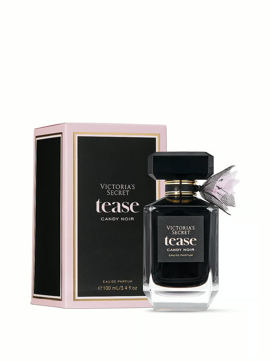 VICTORIA SECRET TEASE CANDY NOIR