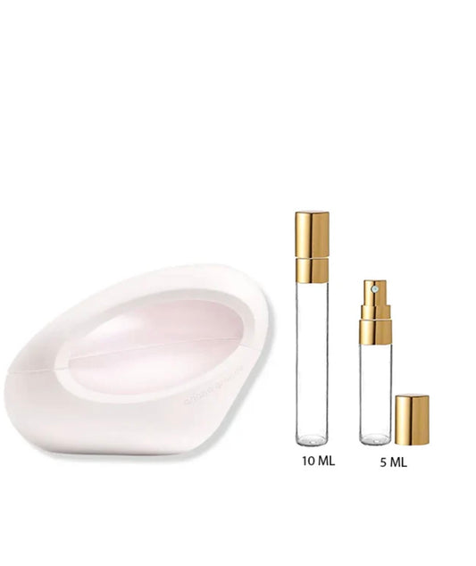 DECANTS ARIANA GRANDE MOD VANILLA