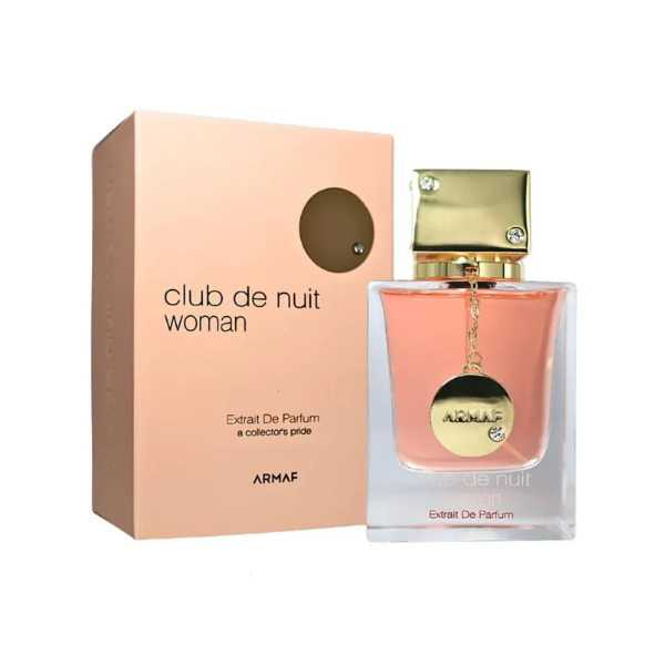 ARMAF CLUB DE NUIT WOMAN EXTRAIT