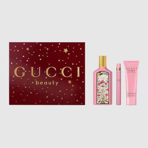 GUCCI SET GLORA GARDENIA
