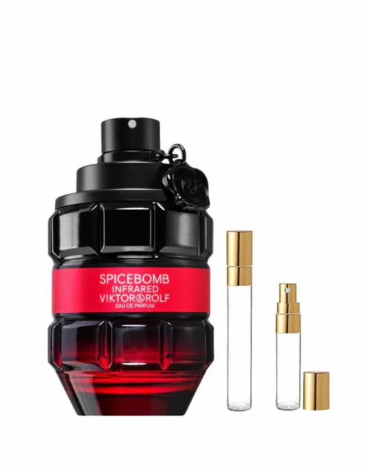 DECANTS VIKTOR & ROLF SPICEBOMB