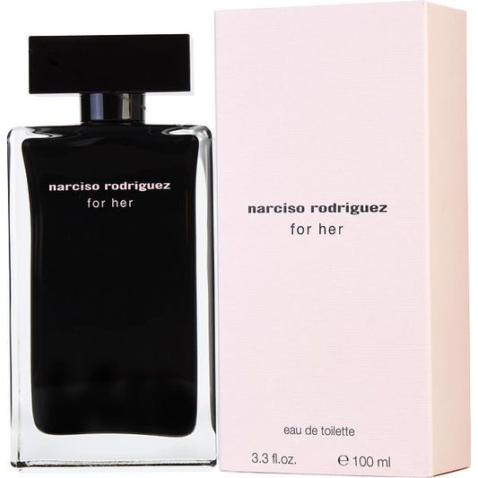 NARCISO RODRÍGUEZ FOR HER EDT