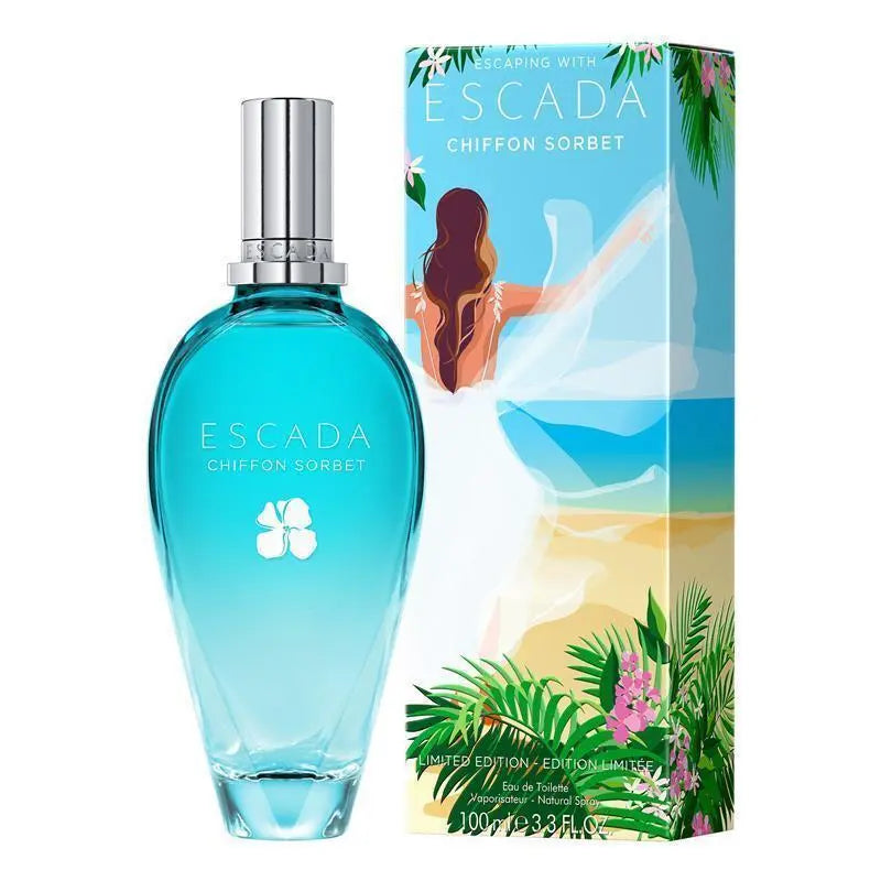 ESCADA CHIFFON SORBET