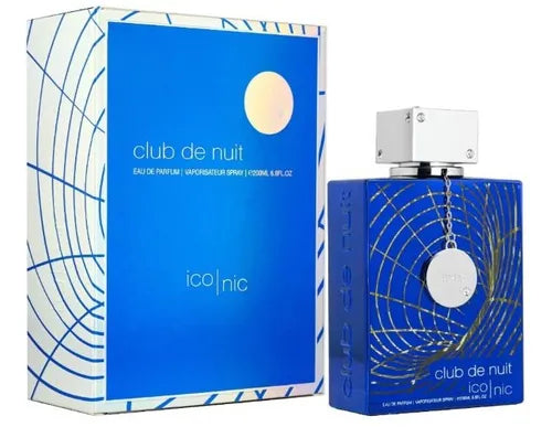 ARMAF CLUB DE NUIT ICONIC
