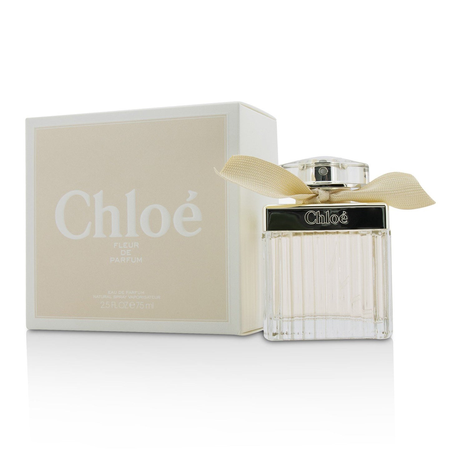 CHLOE FLEUR DE PARFUM