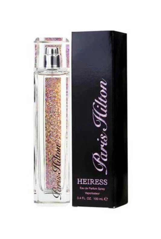 PARIS HILTON HEIREES