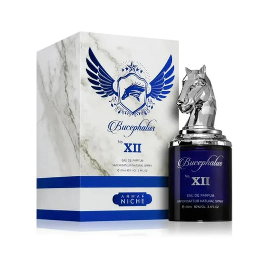 ARMAF BUCEPHALUS XII