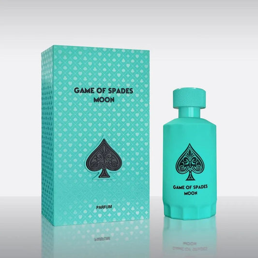 GAME OF SPADES MOON
