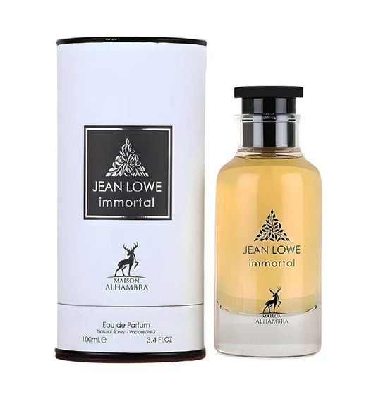 MAISON ALHAMBRA JEAN LOWE INMORTAL