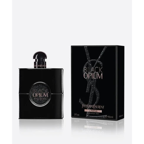 YVES BLACK OPIUM LE PARFUM