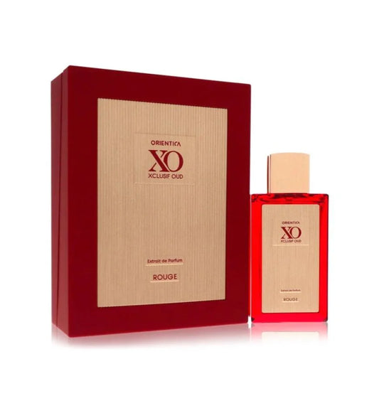 ORIENTICA XO XCLUSIF OUD ROUGE