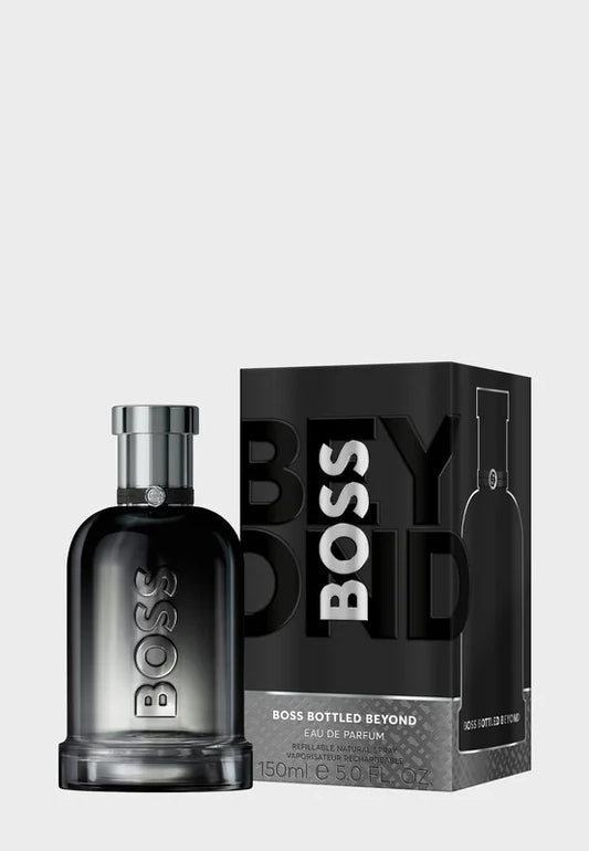 HUGO BOSS BOTTLED BEYOND