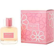 KAREN LOW ÁNGEL PINK