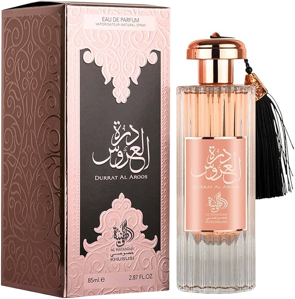 AL WATANIAH DURRAT AL AROOS