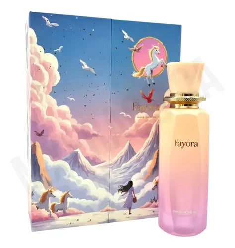 FAYORA PARIS CORNER