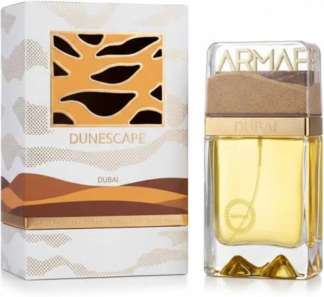 DUNESCAPE ARMAF