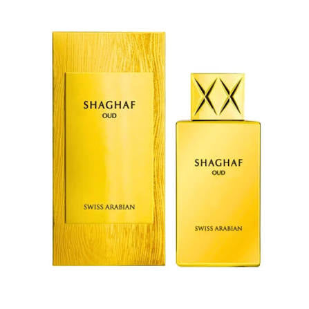 SHAGHAF GOLD SWISS ARABIAN
