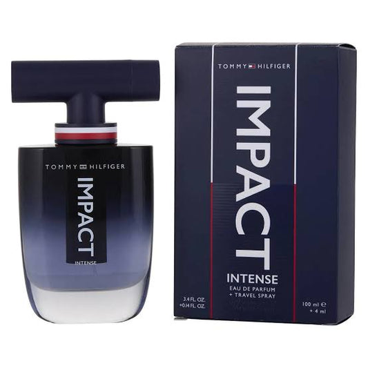 TOMMY HILFIGER IMPACT INTENSE